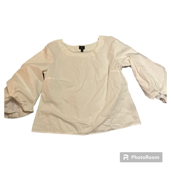 Worthington Tops - Worthington bell sleeve top size XL